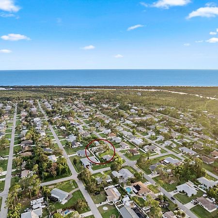 Paradise In Venice - 10 Min From Beaches! Εξωτερικό φωτογραφία
